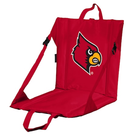 Logo Brands Louisville Stadium Seat 161-80